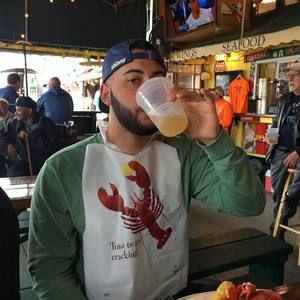 Meet your Posher, Jc